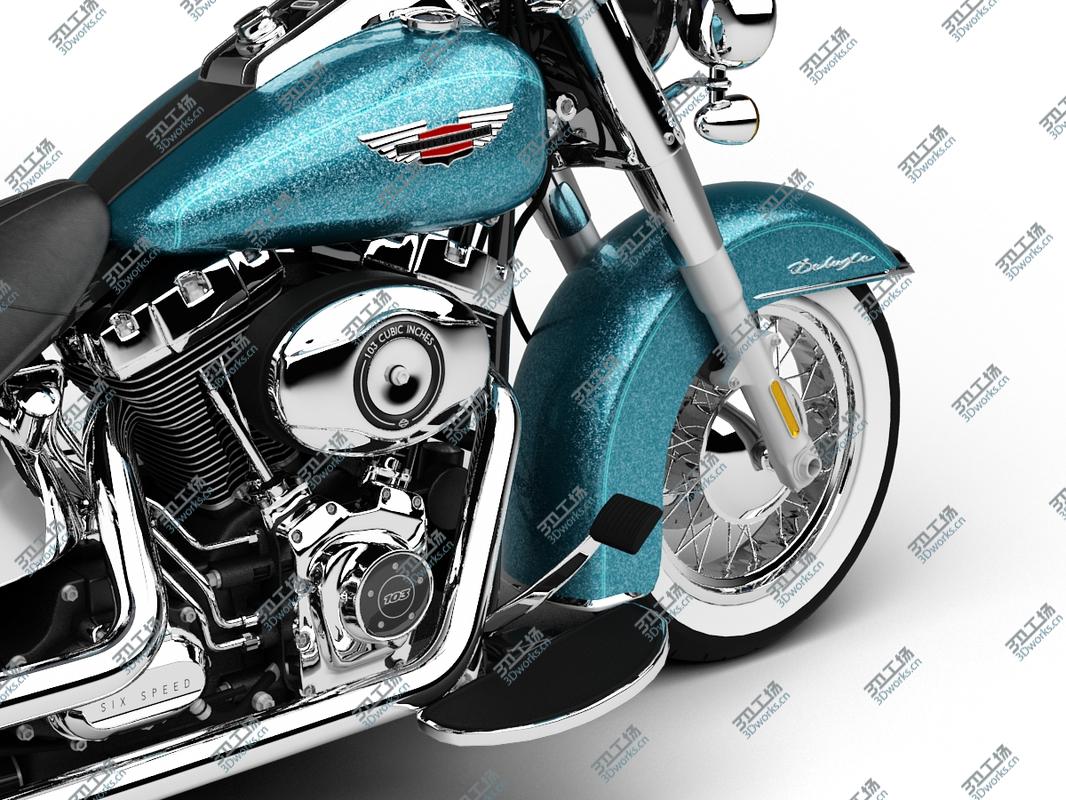images/goods_img/2021040233/Harley-Davidson FLSTN Softail Deluxe 2015/4.jpg